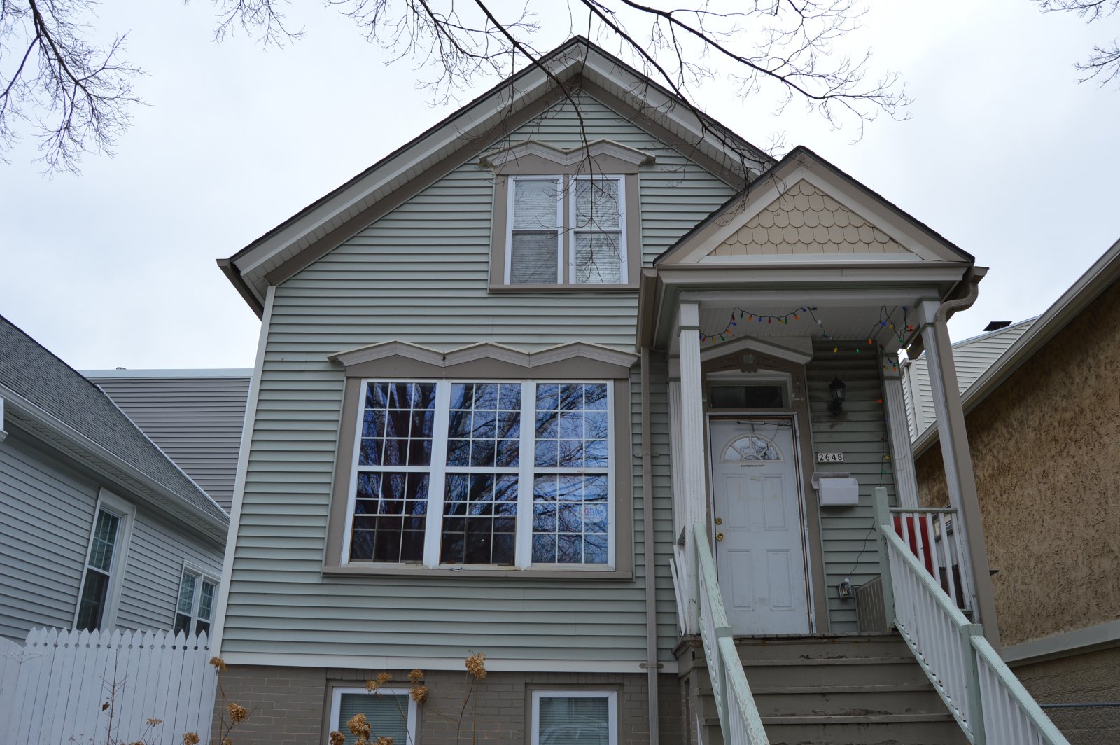 2648 N. Fratney St.