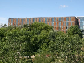 Belay Apartments