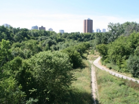 Milwaukee River