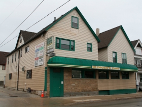 Klinger's East - 920-924 E. Locust St.