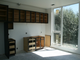 First-Floor Unit
