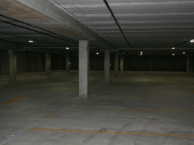 Parking Garage
