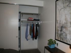 Full-Sized Hangers