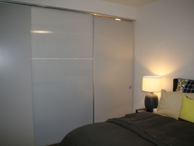 Bedroom Closed