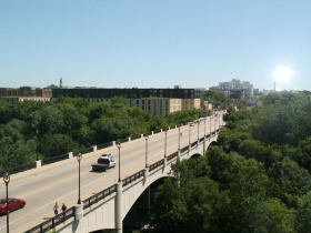 Eastern View