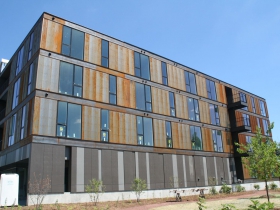 South Side