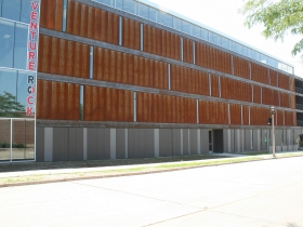 Belay Apartments