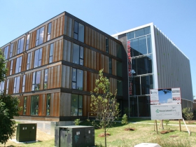 Belay Apartments