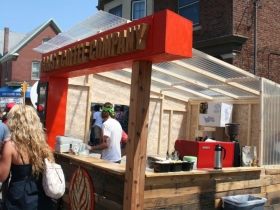 Roast Coffee Company