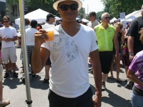 Howard Leu