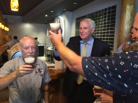 Ceremonial Toast
