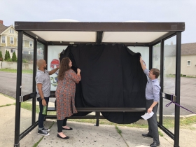 Pulling Back the Curtain