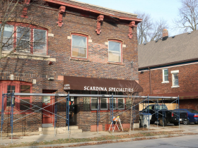 Scardina Specialties