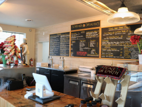 Scardina Specialties