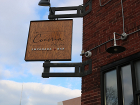 La Cocina Del Sur Empanada Bar