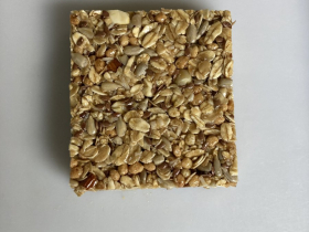 Olympia Granola