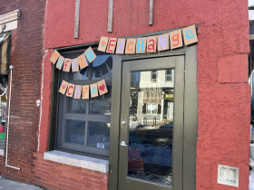 Muffin Exchange Cafe