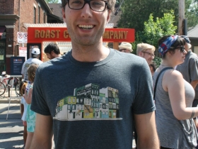 Erik Ljung