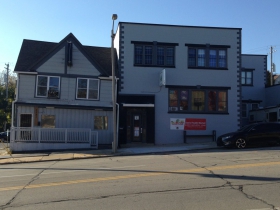 2221 N. Humboldt Ave., 2227 N. Humboldt Ave.