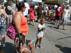 Bubbles!