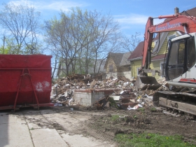 2237 N. Booth St.