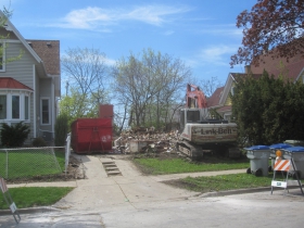 2237 N. Booth St.