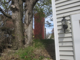 2237 N. Booth St.