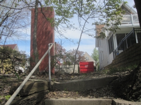 2237 N. Booth St.