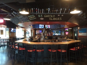 Beer bar