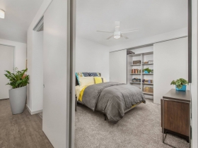 Belay Apartments