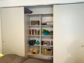 Belay Apartments
