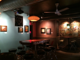 Backroom