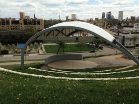 Alice Bertschy Kadish Park