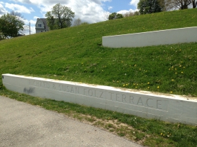 Alice Bertschy Kadish Park