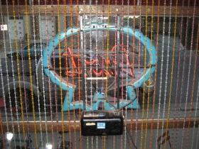 PBR sign