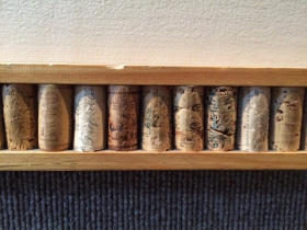 Cork art
