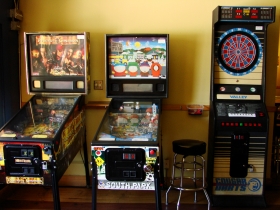 Pinball