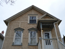 2642 N. Fratney St.