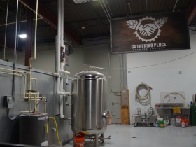 Gathering Place Brewing Co.