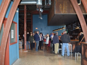 Gathering Place Brewing Co.