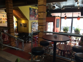 Frontroom