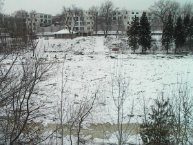 Greenway Gateway from February 2013.