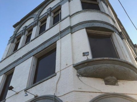 Humboldt Gardens Building