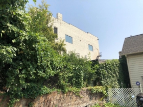 Humboldt Gardens Building