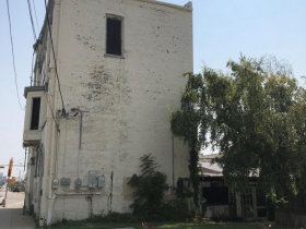 Humboldt Gardens Building