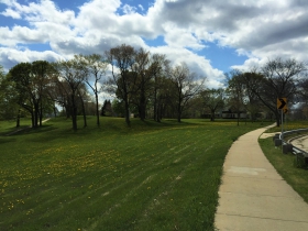 Alice Bertschy Kadish Park