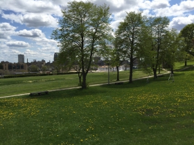 Alice Bertschy Kadish Park