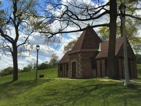 Alice Bertschy Kadish Park