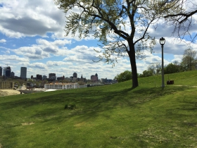 Alice Bertschy Kadish Park