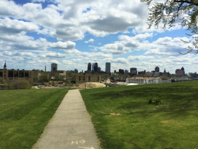 Alice Bertschy Kadish Park